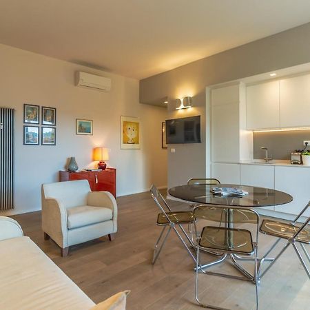 Casa Brigitte Comfort, Vista E Parcheggio Дзоальи Экстерьер фото