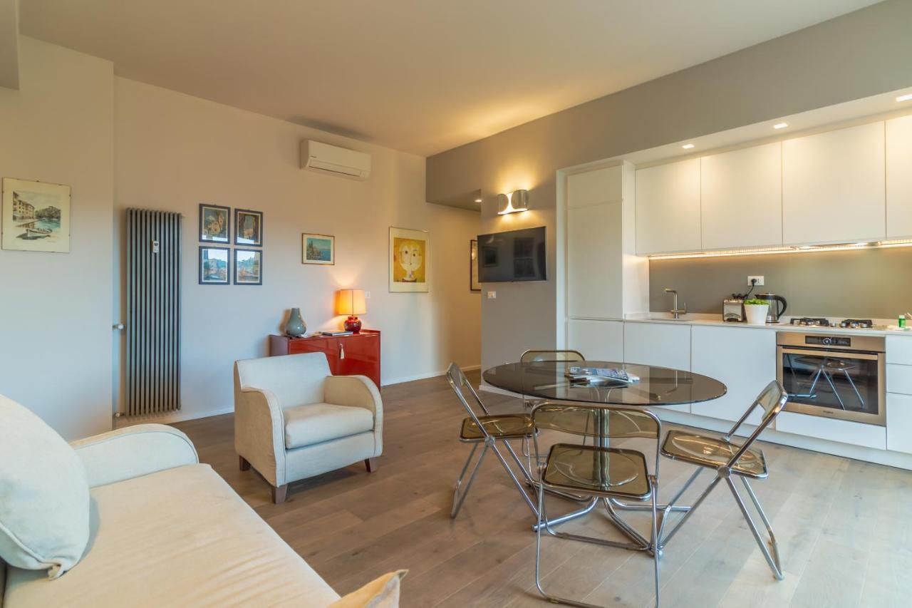 Casa Brigitte Comfort, Vista E Parcheggio Дзоальи Экстерьер фото
