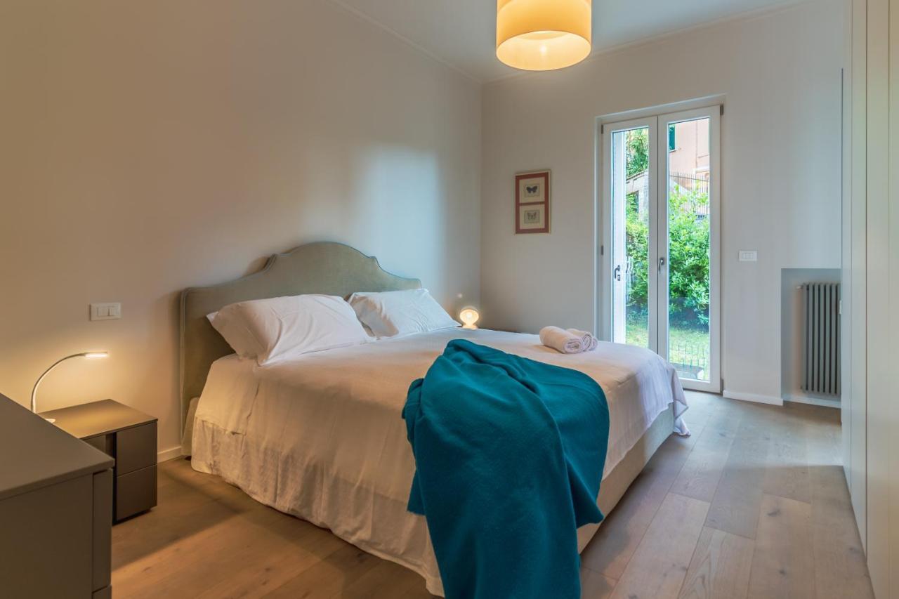 Casa Brigitte Comfort, Vista E Parcheggio Дзоальи Экстерьер фото