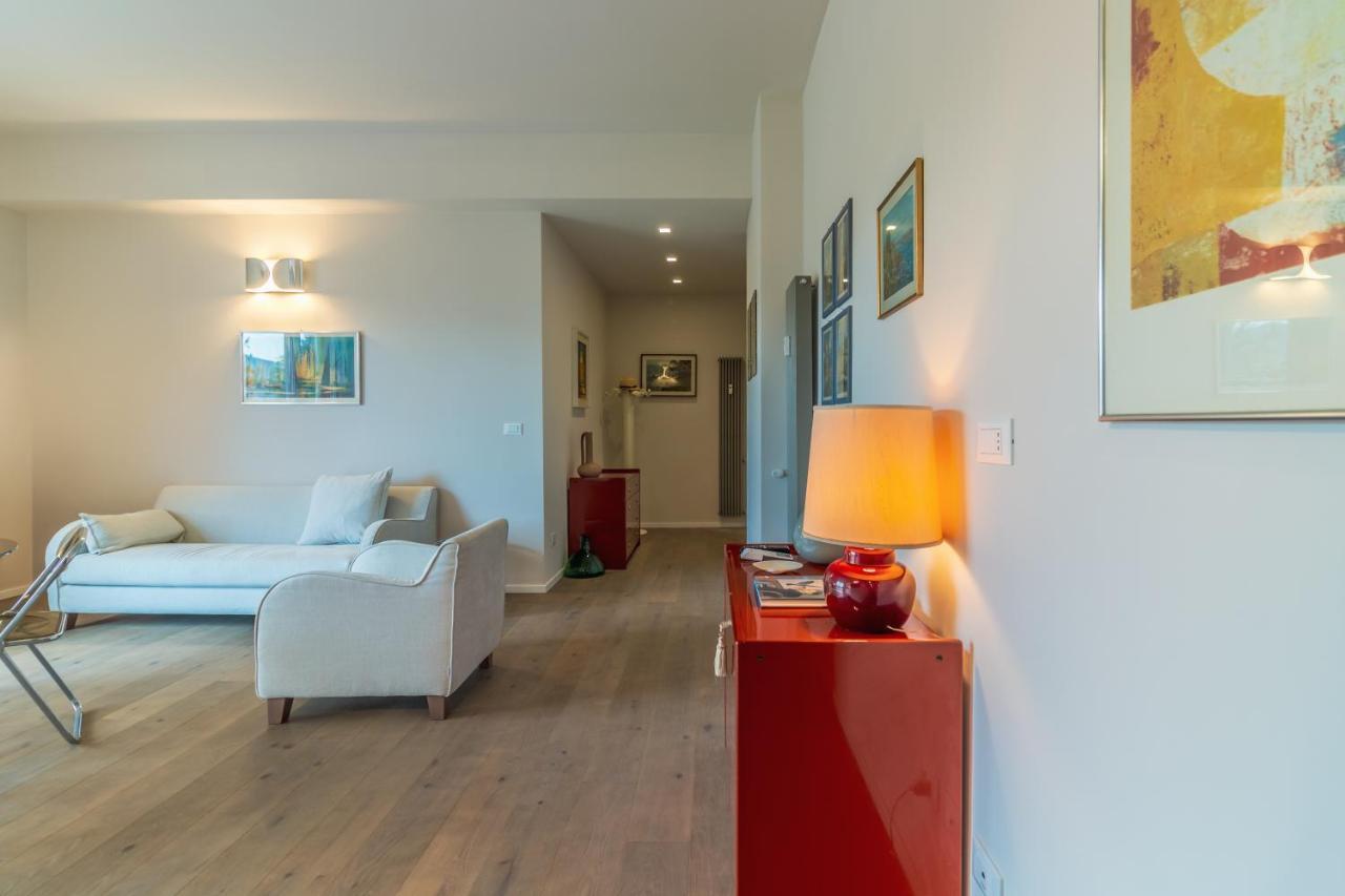 Casa Brigitte Comfort, Vista E Parcheggio Дзоальи Экстерьер фото