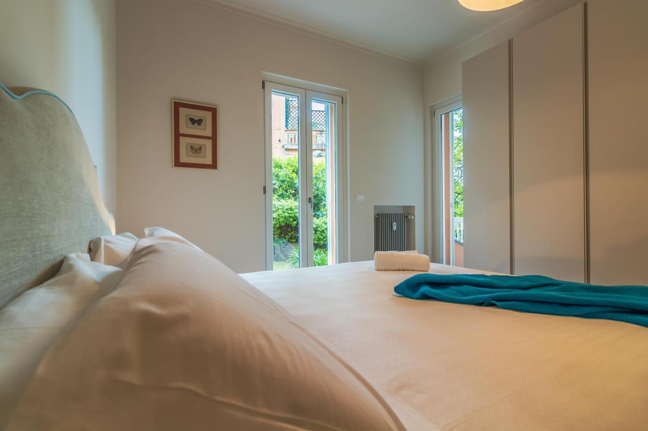 Casa Brigitte Comfort, Vista E Parcheggio Дзоальи Экстерьер фото