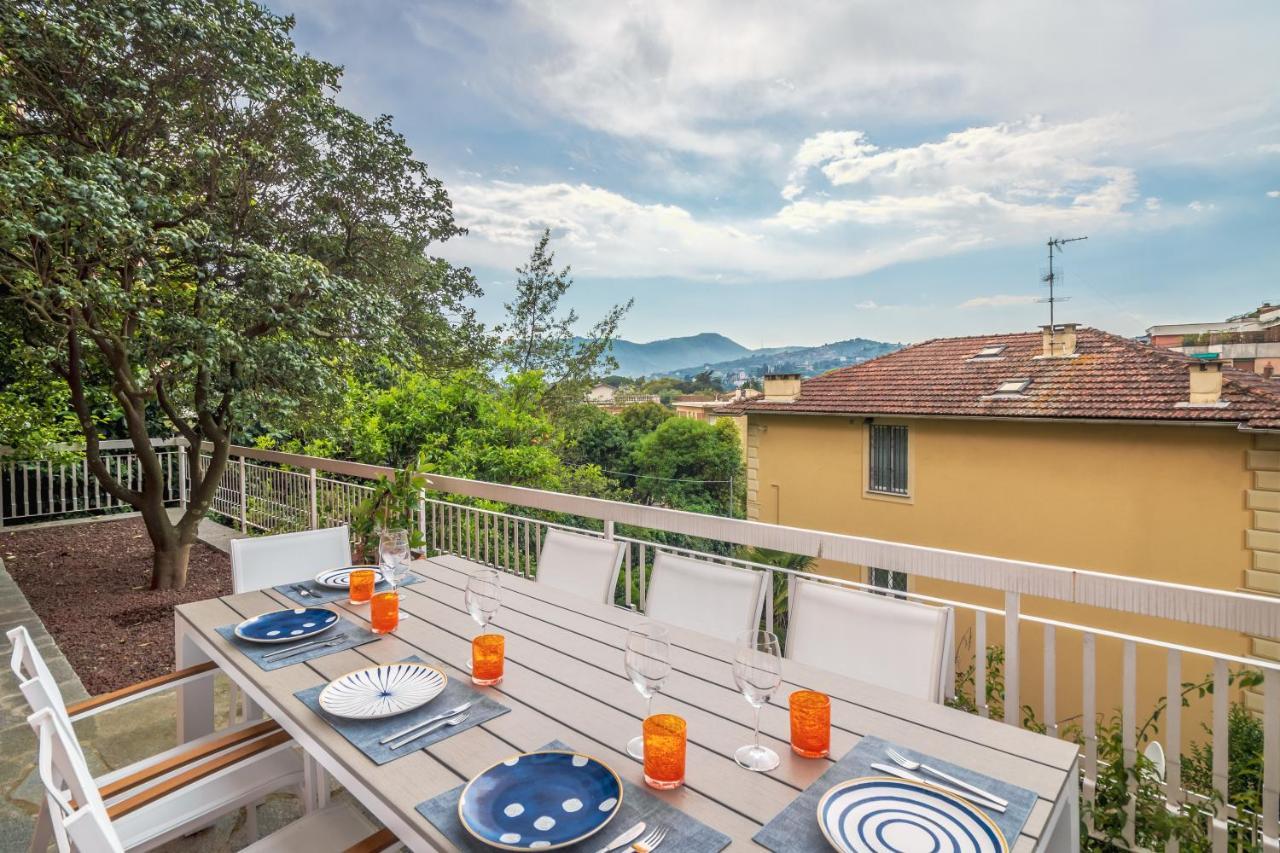 Casa Brigitte Comfort, Vista E Parcheggio Дзоальи Экстерьер фото