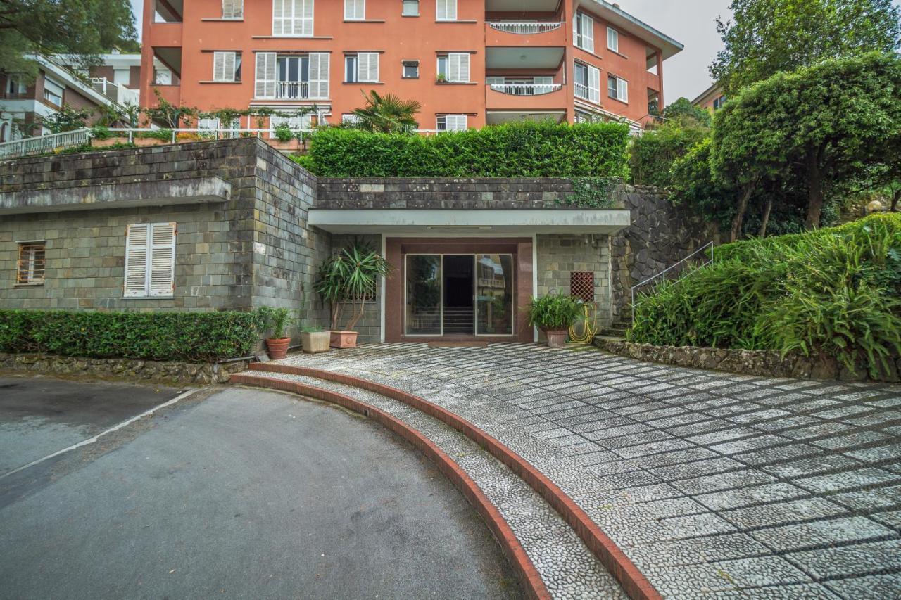 Casa Brigitte Comfort, Vista E Parcheggio Дзоальи Экстерьер фото