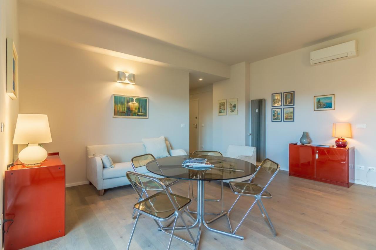 Casa Brigitte Comfort, Vista E Parcheggio Дзоальи Экстерьер фото