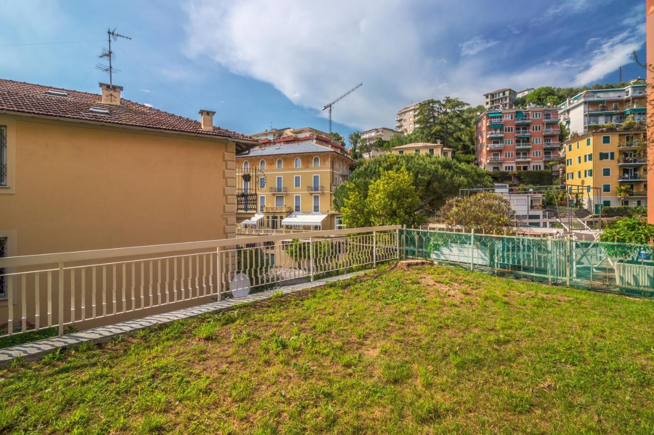 Casa Brigitte Comfort, Vista E Parcheggio Дзоальи Экстерьер фото