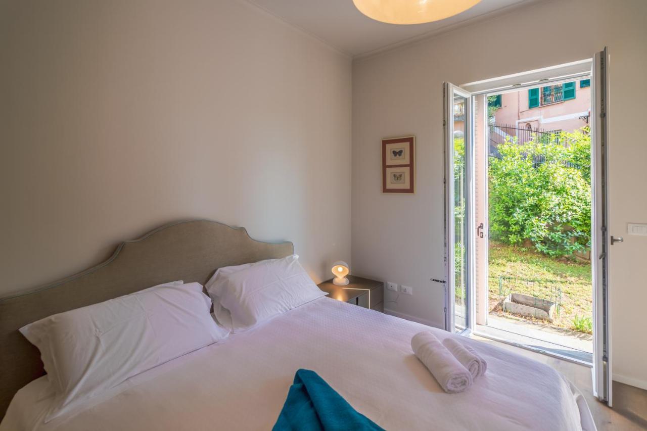 Casa Brigitte Comfort, Vista E Parcheggio Дзоальи Экстерьер фото