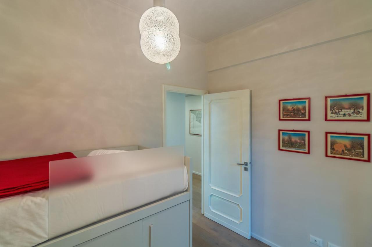 Casa Brigitte Comfort, Vista E Parcheggio Дзоальи Экстерьер фото