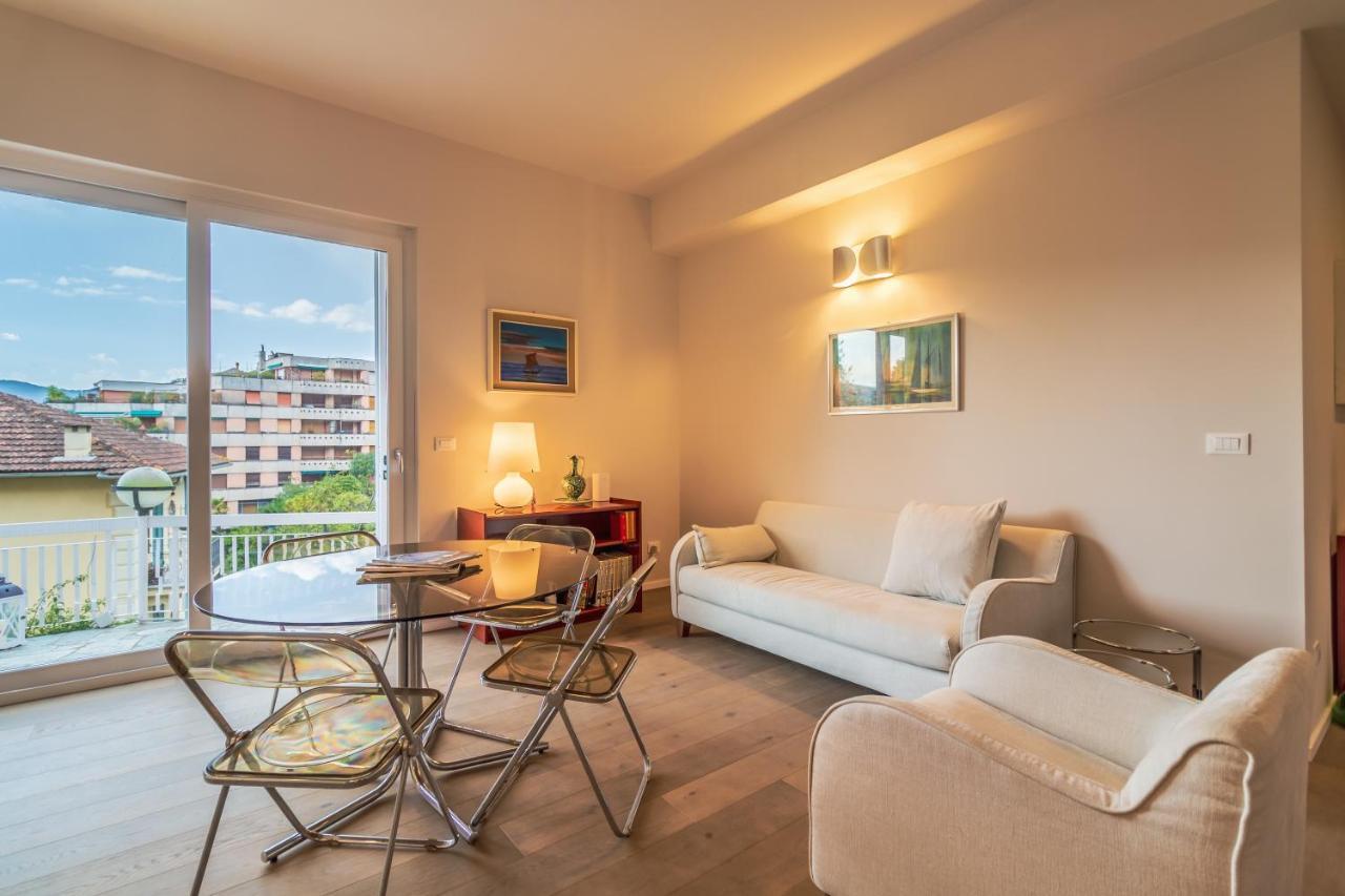 Casa Brigitte Comfort, Vista E Parcheggio Дзоальи Экстерьер фото