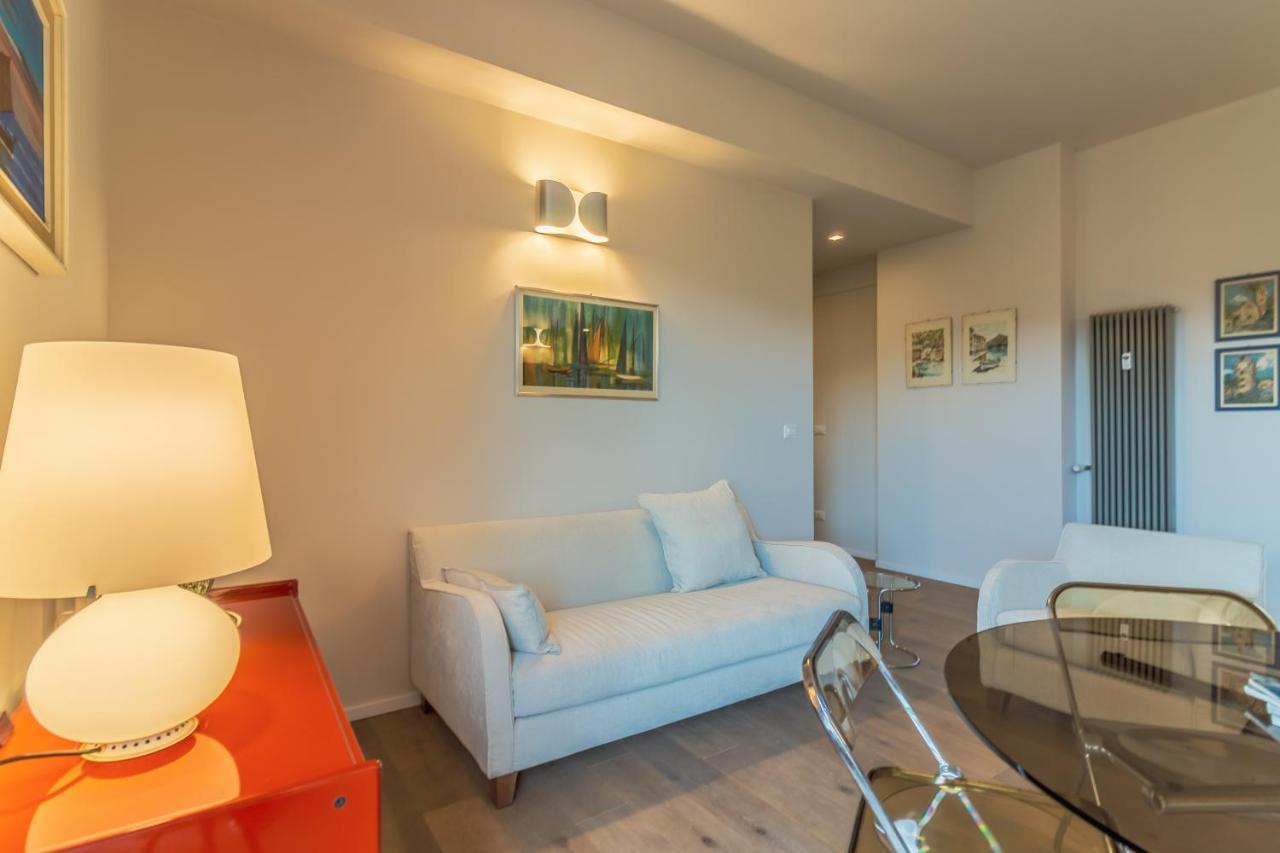 Casa Brigitte Comfort, Vista E Parcheggio Дзоальи Экстерьер фото