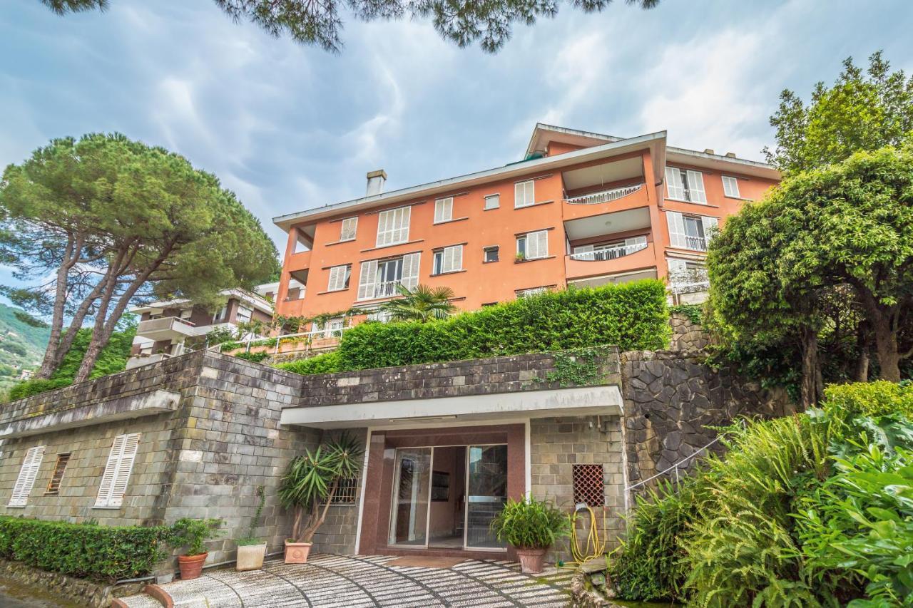 Casa Brigitte Comfort, Vista E Parcheggio Дзоальи Экстерьер фото