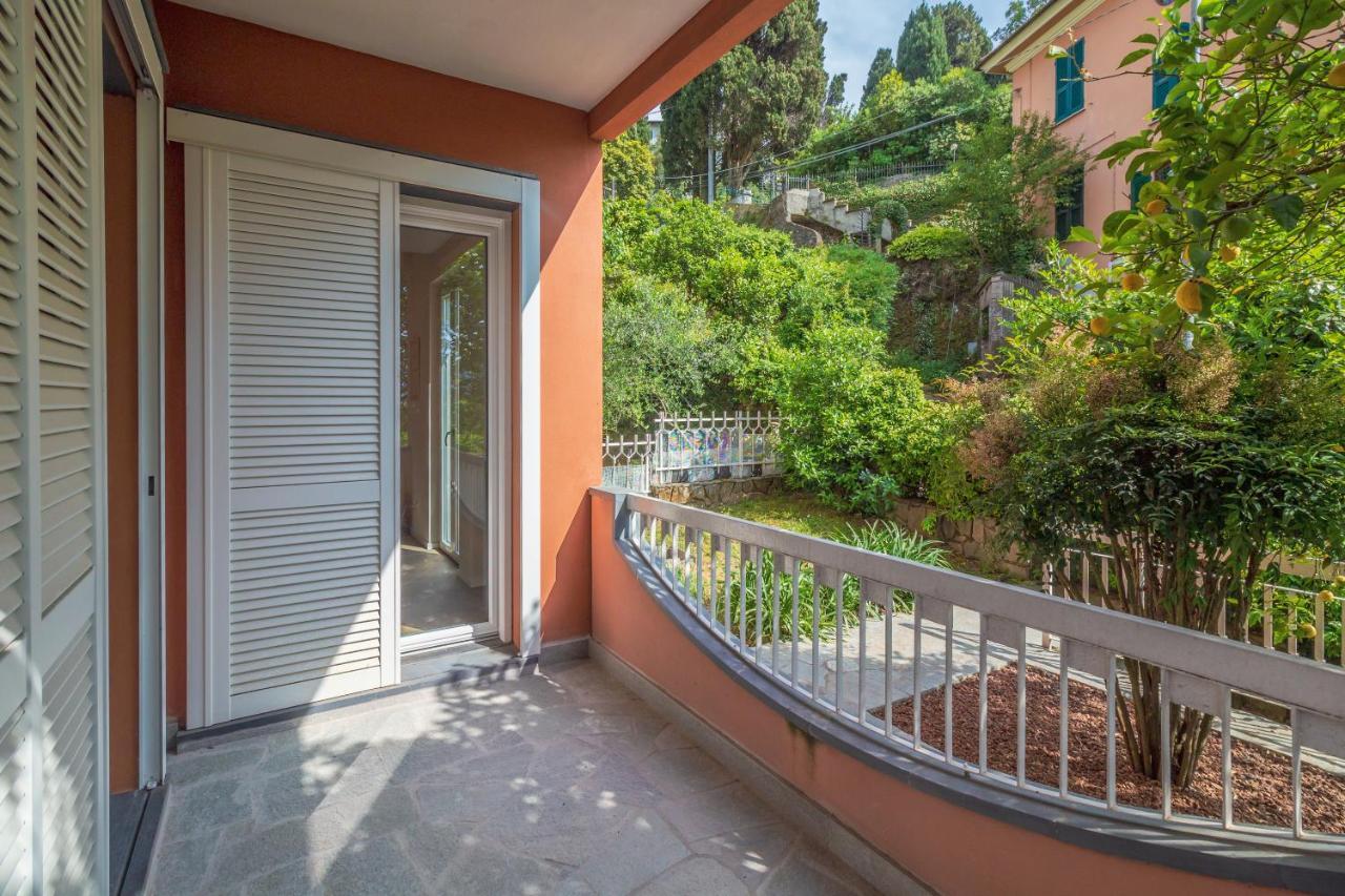 Casa Brigitte Comfort, Vista E Parcheggio Дзоальи Экстерьер фото