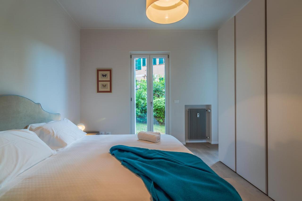 Casa Brigitte Comfort, Vista E Parcheggio Дзоальи Экстерьер фото
