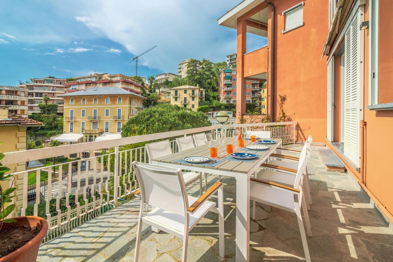 Casa Brigitte Comfort, Vista E Parcheggio Дзоальи Экстерьер фото